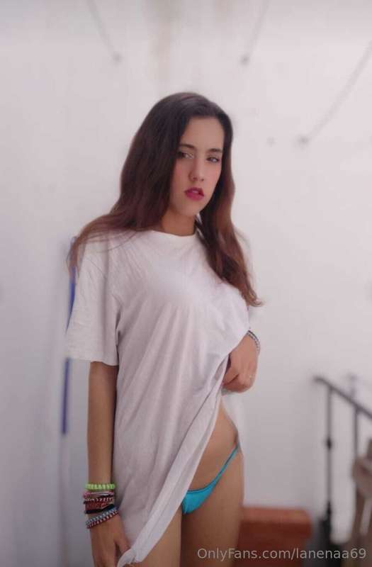 Os gusta el azul?🩵