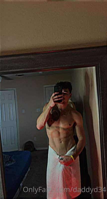 daddyd34
