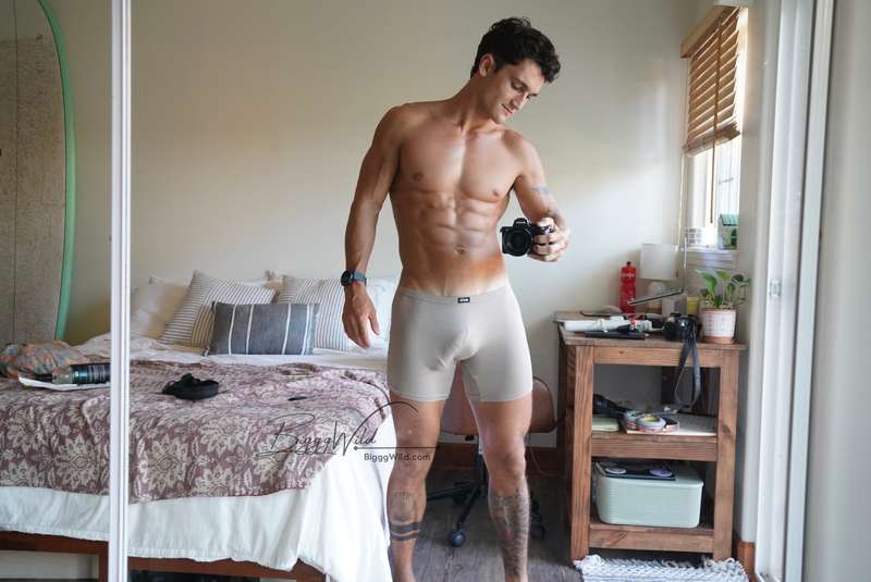 Finding the right underwear to conceal this package can be h..