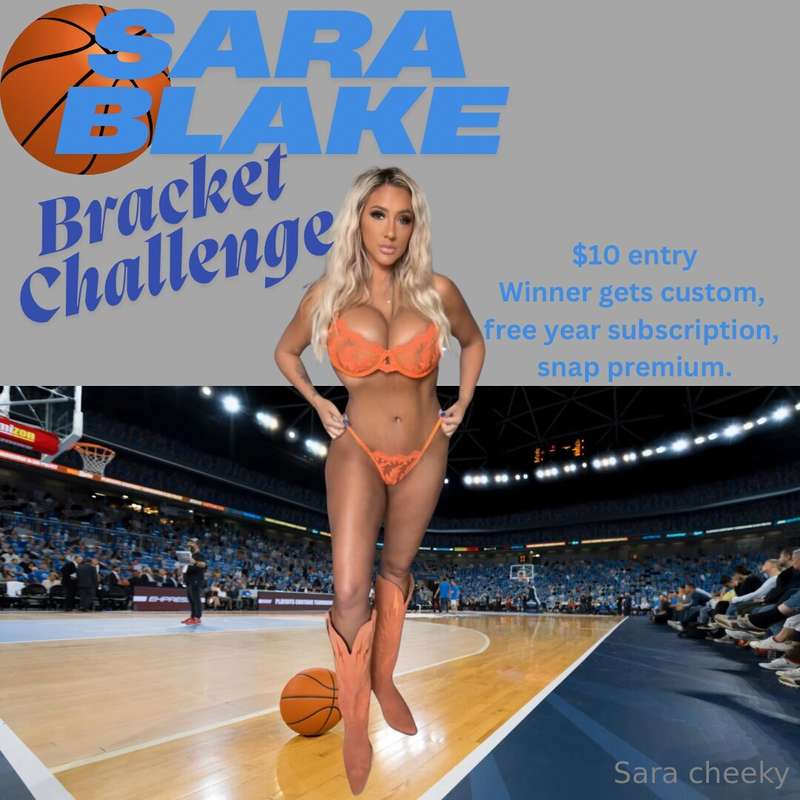 saracheeky