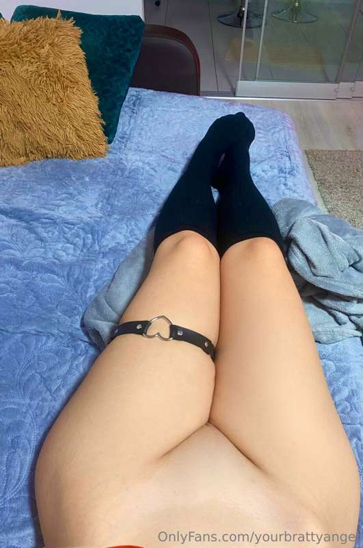 yourbrattyangel