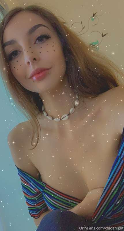 A custom pic set I did recently✨