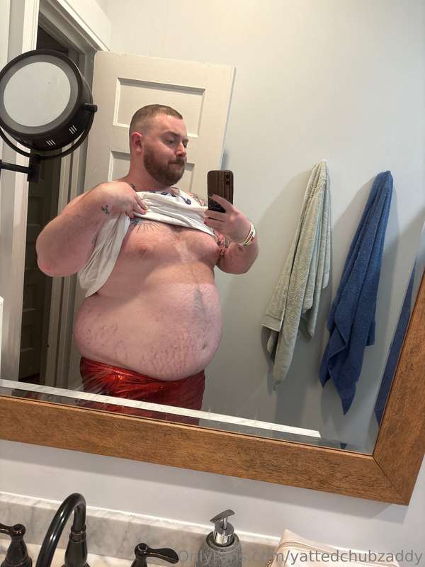 yattedchubzaddy image #1