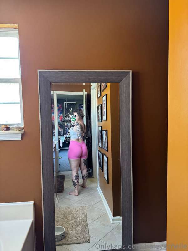 haleyxchelle