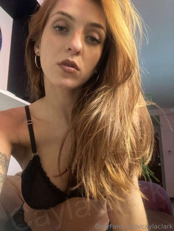 Good morning! 💋