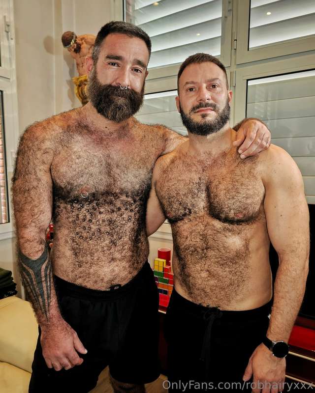 robhairyxxx