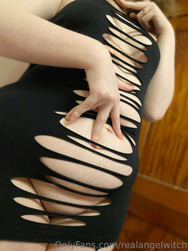 realangelwitch image #1