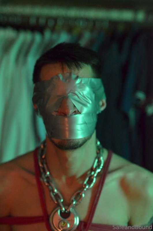 safeandbound image #0