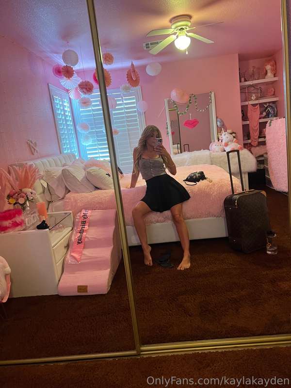 Cute room 