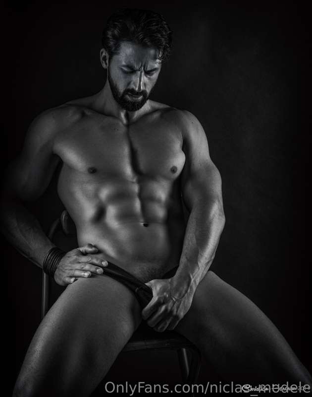 niclas_modele