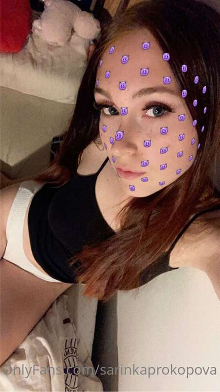 sarinkaprokopova