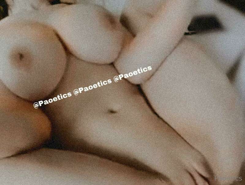 paoetics