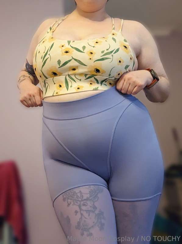 maplemooncosplay image #0