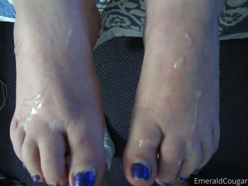 Mommy Cougar DEMANDS that you bow at her feet and do as she ..