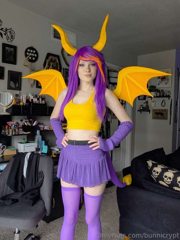 bunnicrypt image #13