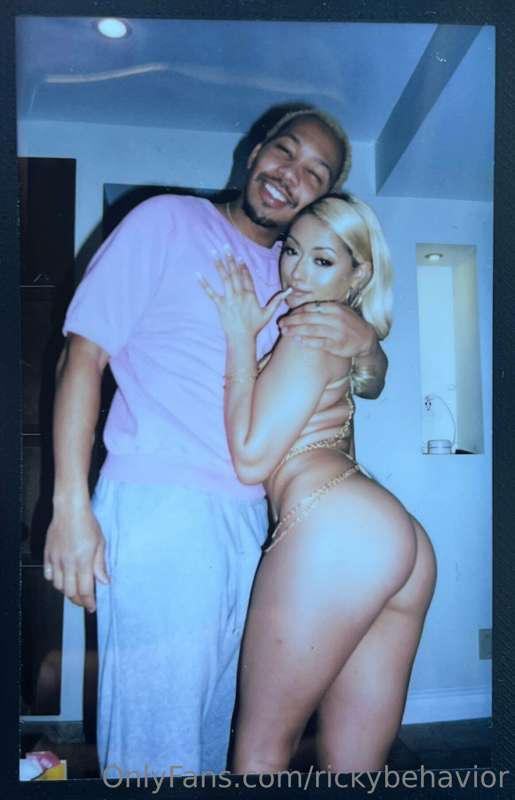HER ASS IS HUGE - Princess Emily absolutely ravaged my cock ..