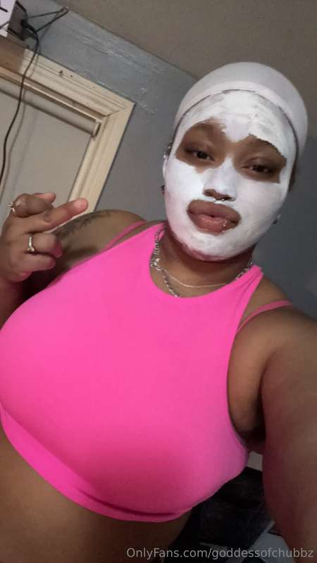 goddessofchubbz