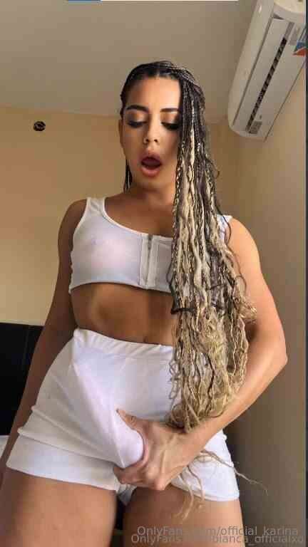 😘💋 Subscribe to my friend for free 💋😘 🟢🟢 @bianca_officialxo ..
