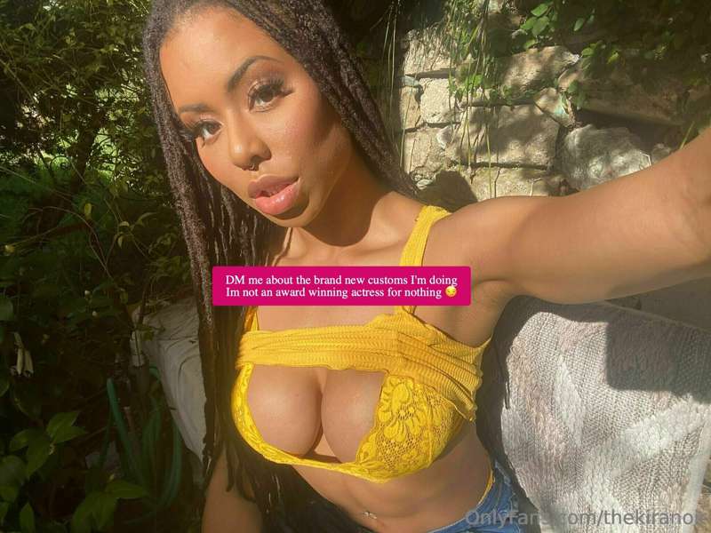Foto 433 von Kira Noir auf Tocromo