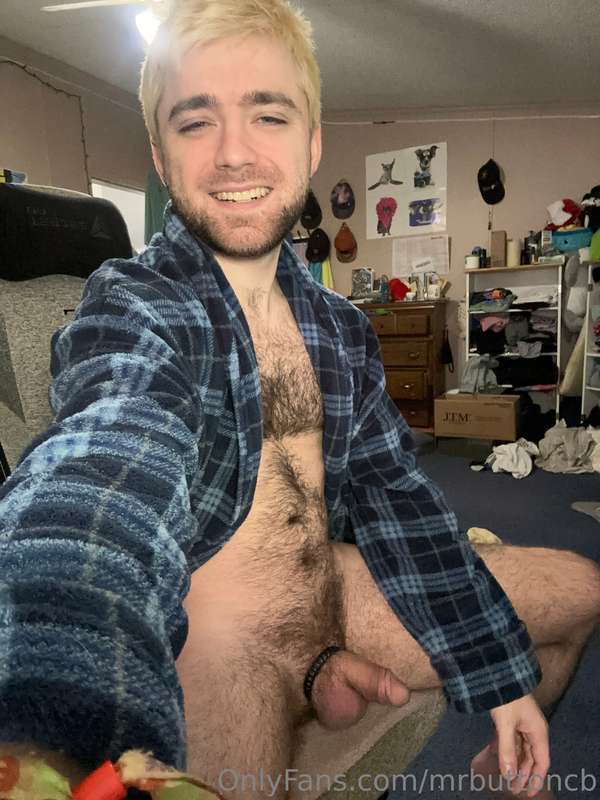 So huggable