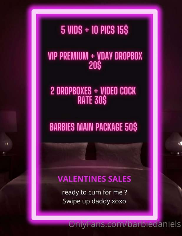barbiedaniels