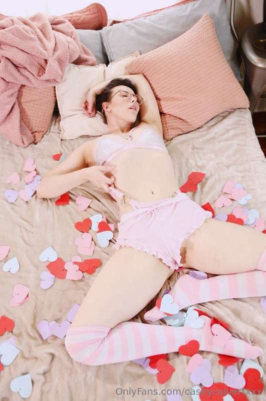 Photo 657 de Casey Calvert sur Tocromo