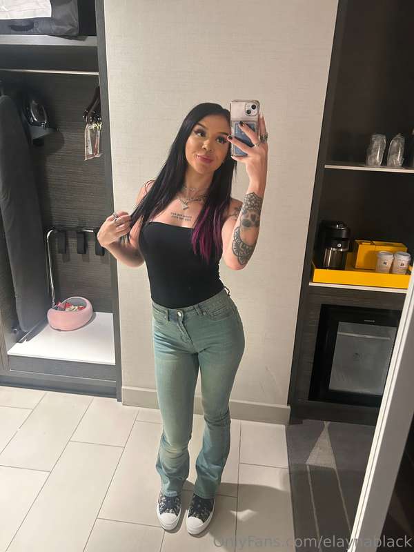 elaynablack