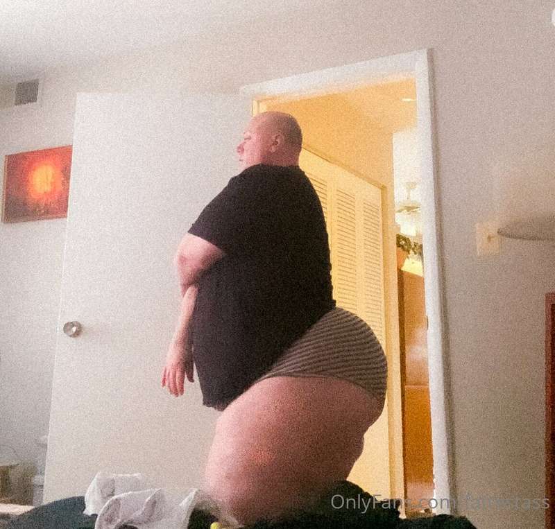 fattestass
