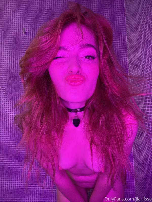 Jia Lissa 在 Tocromo 的第 167 張照片