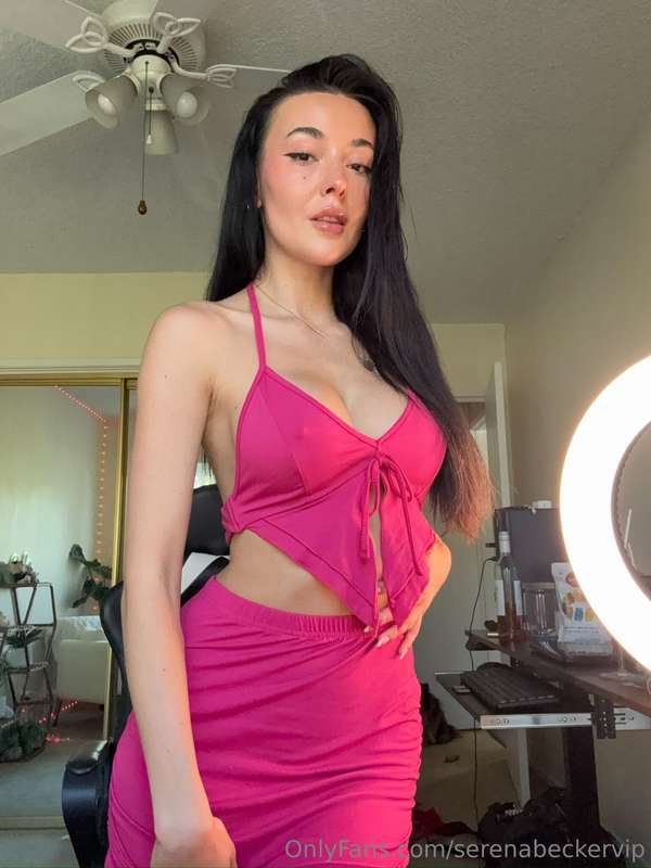 serenabeckervip