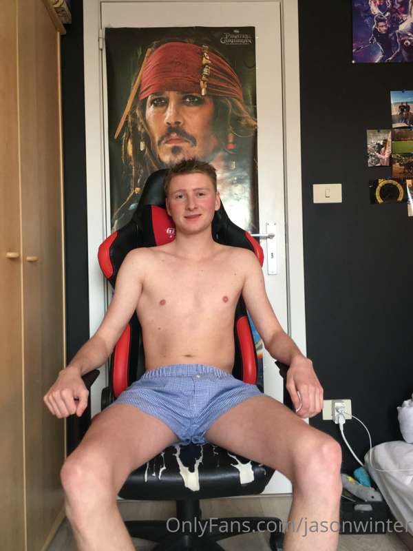 jasonwinter