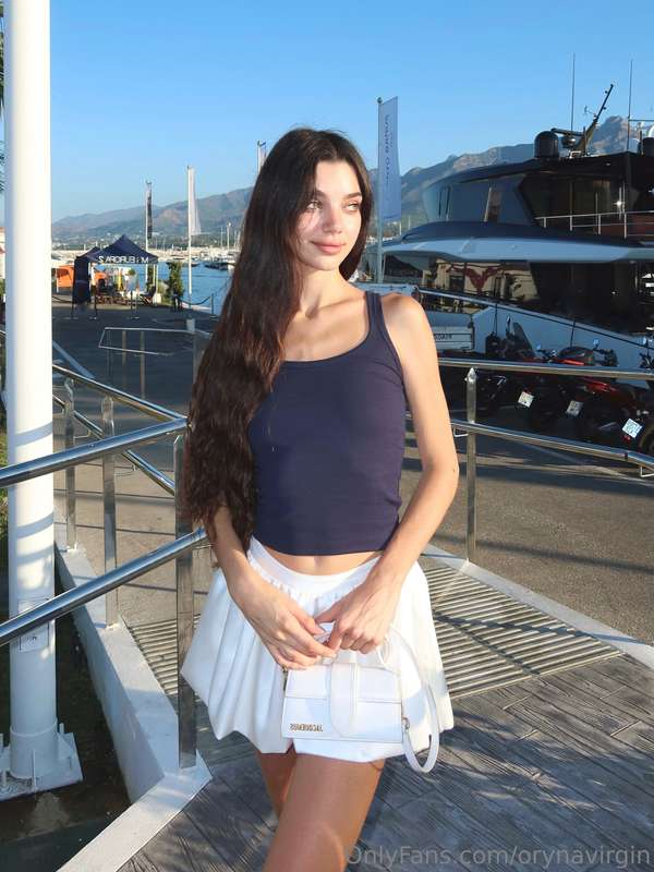 Orynavirgin