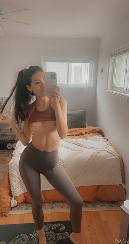 Did you see my NEW PART 2 Step-bro video yet?? Check your DM..