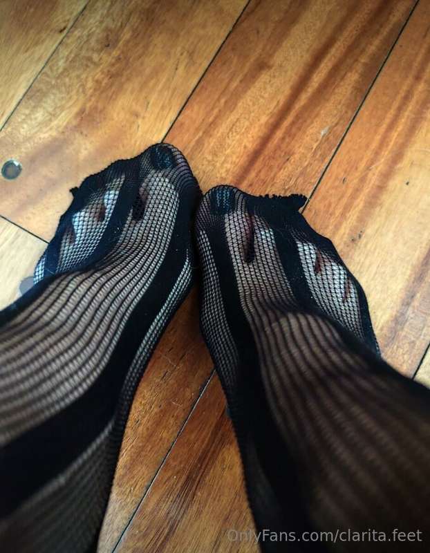 clarita.feet