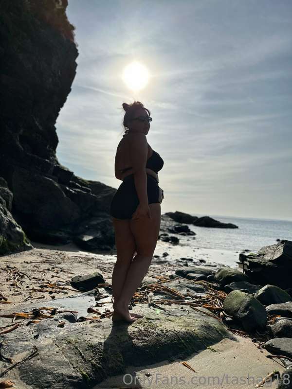 Im a sucker for beautiful scenery 😍
