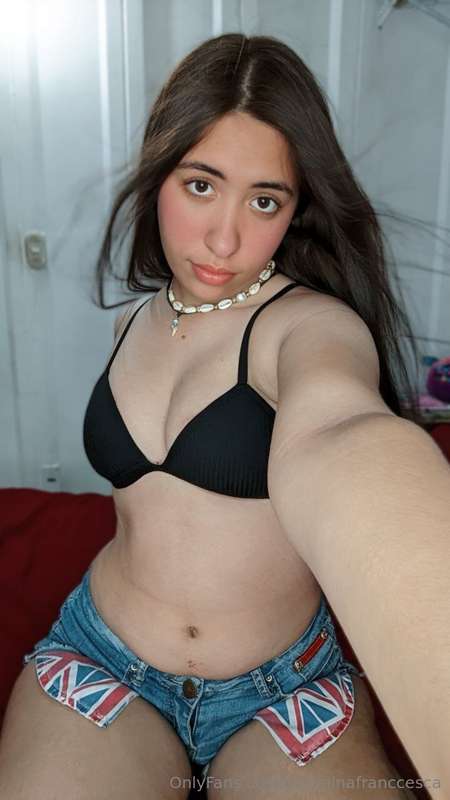Hi daddy!!! I'm @thelifeofanastasia🔥 come and enjoy with me ..