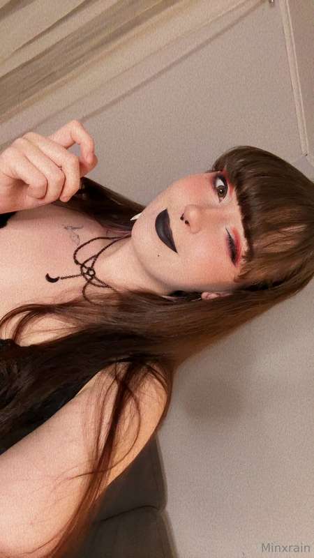 Photos from tonight’s stream! For free on da other site !!To..