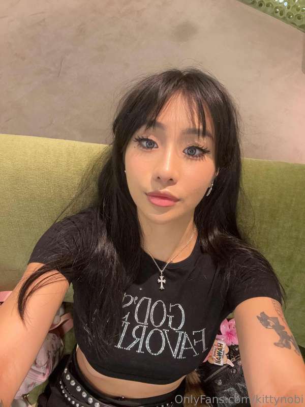 kittynobi