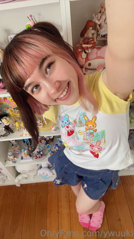 ywuuki photo