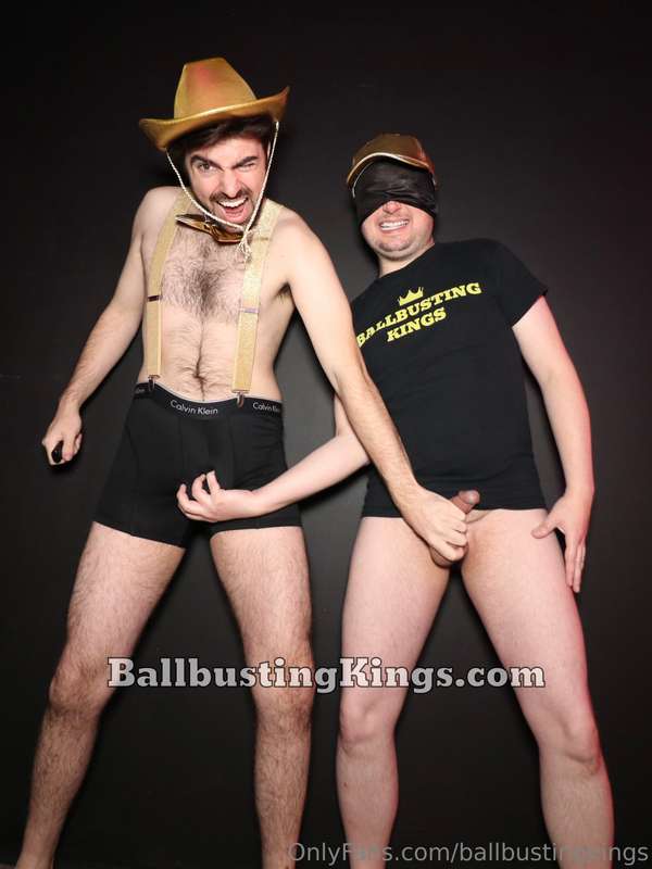 ballbustingkings
