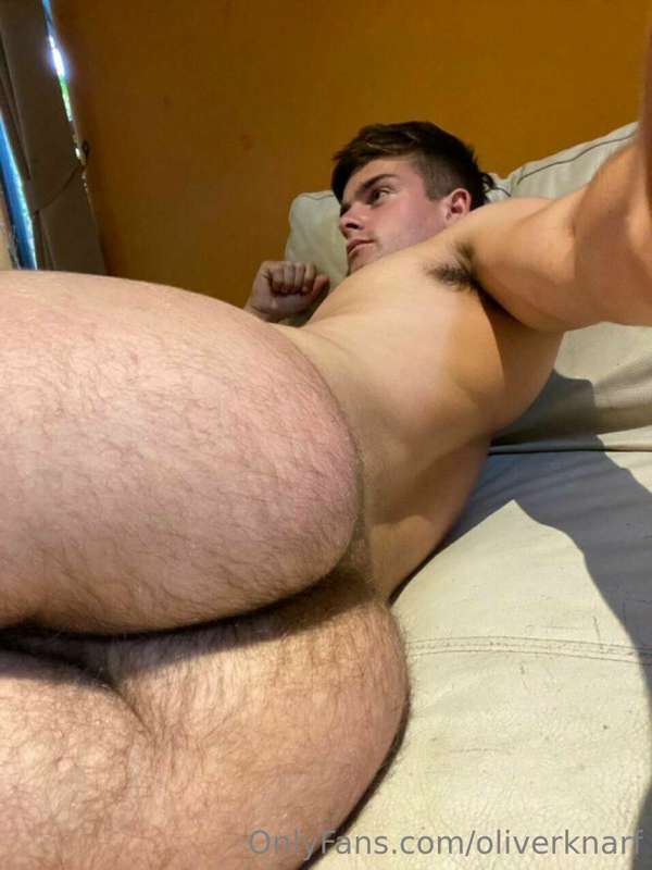 oliverknarf