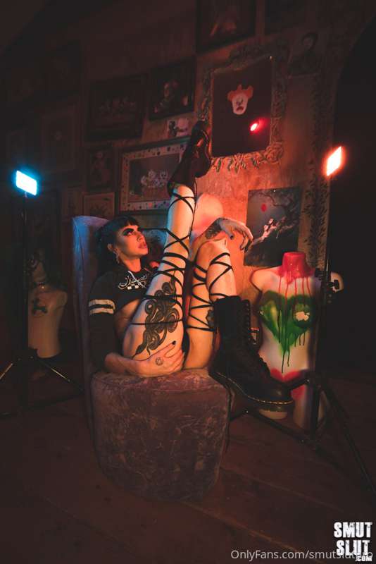 media