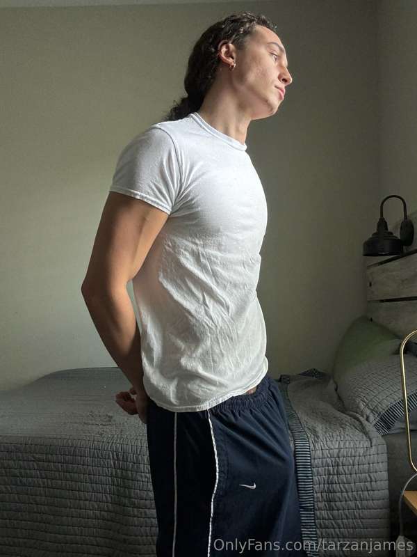 Get ready to see me in action, I’m feeling extra naughty tod..