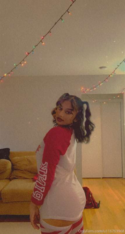 🍭 sugar spice & everything nice🍬
