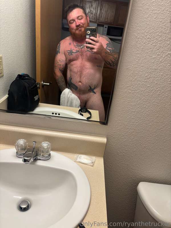 ryanthetrucker