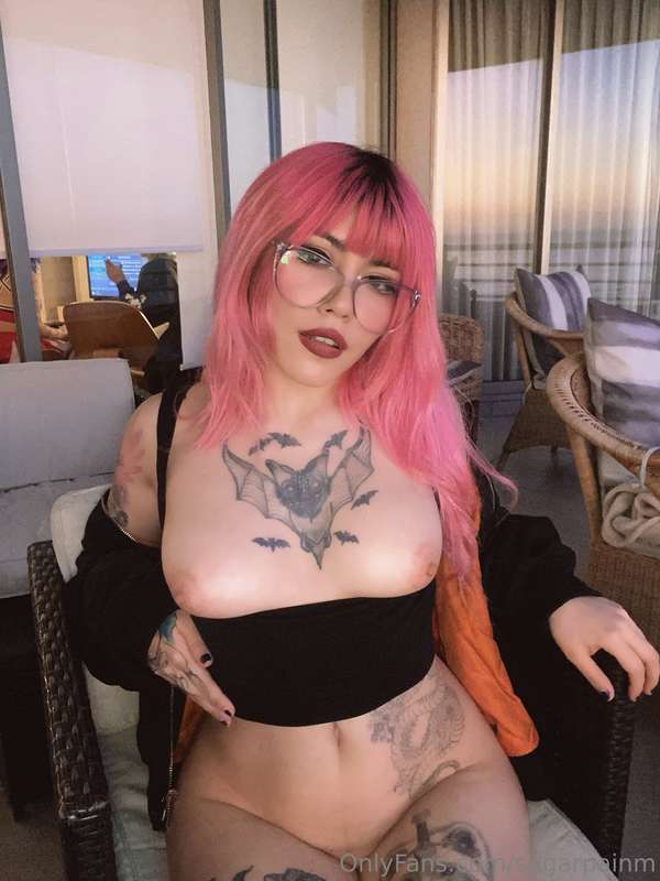 💕