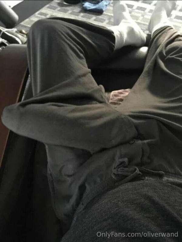 It's so hard to hide sometimes