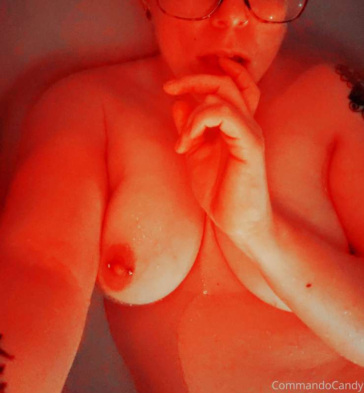 Which is your favorite?? 😈🍒😋 | commandocandy Onlyfans Picture