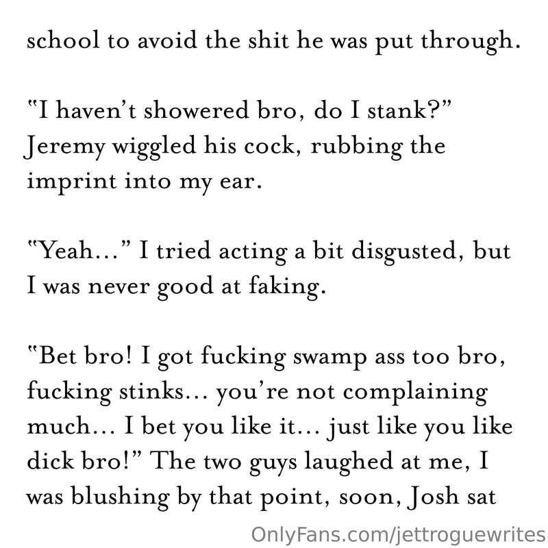 jettroguewrites image #1