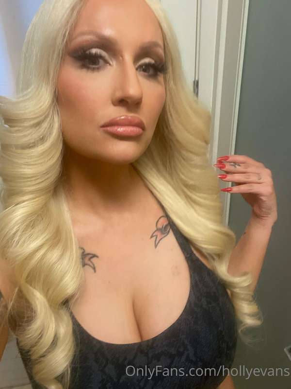 hollyevans